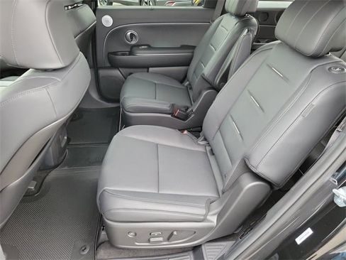 New 2026 Hyundai Palisade Calligraphy image 21