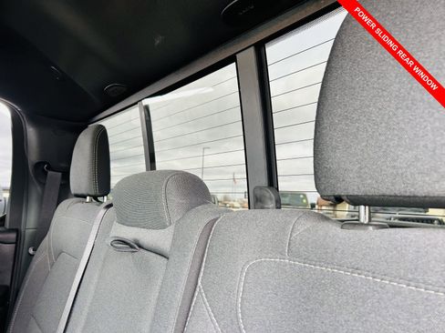 Used 2021 RAM 1500 Big Horn image 7