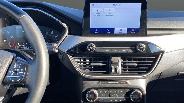 Used 2021 Ford Escape SE w/ Convenience Package AWD/4WD image 12