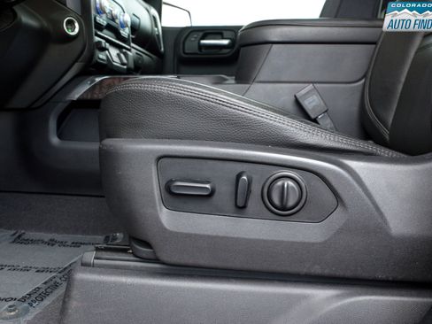 Used 2019 GMC Sierra 1500 Denali w/ Denali Ultimate Package image 12