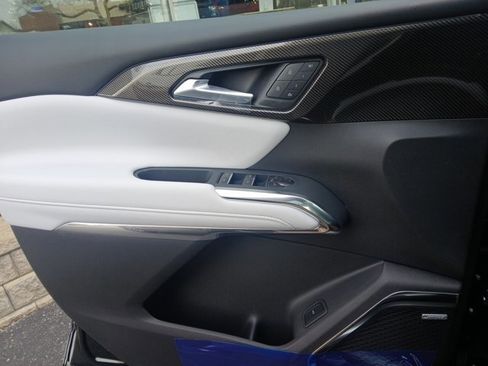 New 2026 Chevrolet Traverse High Country w/ LPO, Floor Liner Package AWD/4WD image 19