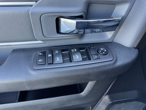 Used 2023 RAM 1500 Classic SLT w/ Trailer & Traction Group image 10