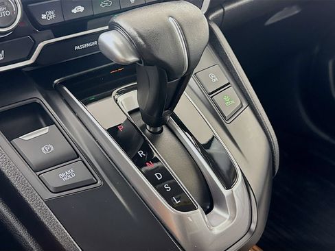 Used 2021 Honda CR-V Touring image 21