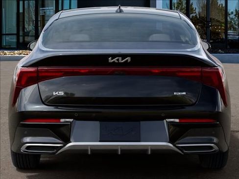 New 2026 Kia K5 GT-Line AWD/4WD image 13