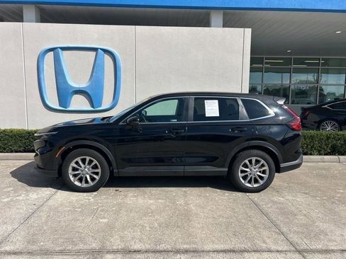 Used 2023 Honda CR-V EX image 5