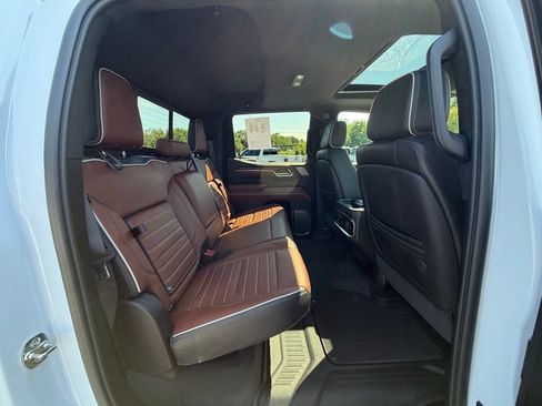 Used 2026 GMC Sierra 1500 Denali Ultimate AWD/4WD image 24