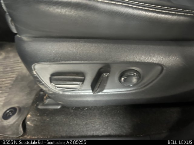 Used 2024 Toyota Land Cruiser w/ Premium Package AWD/4WD image 20