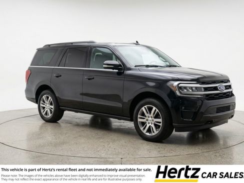 Used 2024 Ford Expedition Max Limited image 1