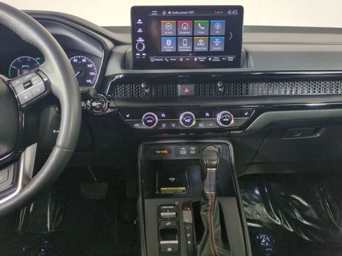Certified 2023 Honda CR-V Sport Touring image 21
