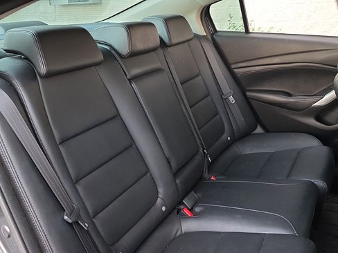 Used 2014 MAZDA MAZDA6 Touring image 22