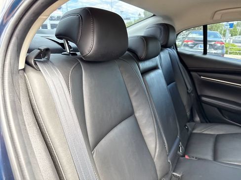 Used 2019 MAZDA MAZDA3 Sedan w/ Select Package FWD image 25