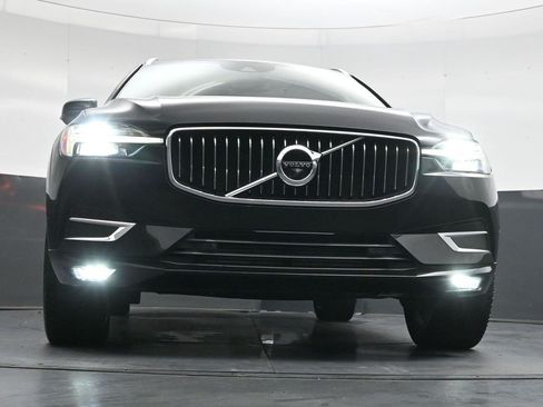 Used 2021 Volvo XC60 T5 Inscription w/ Advanced Package FWD image 42
