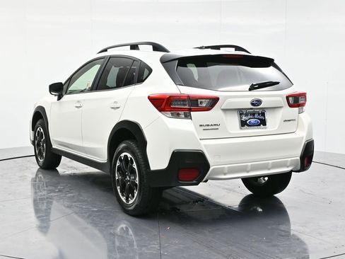 Used 2023 Subaru Crosstrek 2.0i image 7