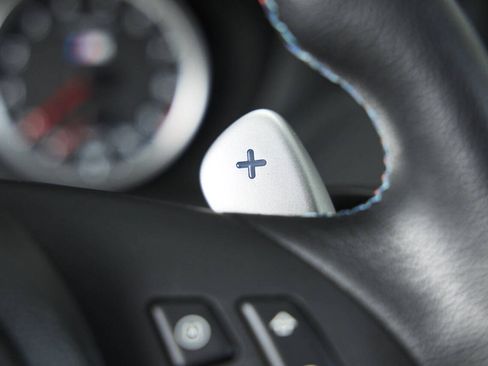 Used 2006 BMW M6 Coupe RWD image 56