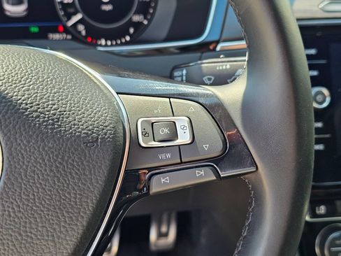 Used 2019 Volkswagen Arteon SEL AWD/4WD image 26