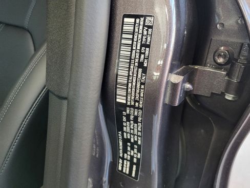 New 2025 Alfa Romeo Stelvio Sprint image 78