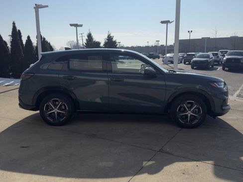 Used 2024 Honda HR-V EX-L image 6