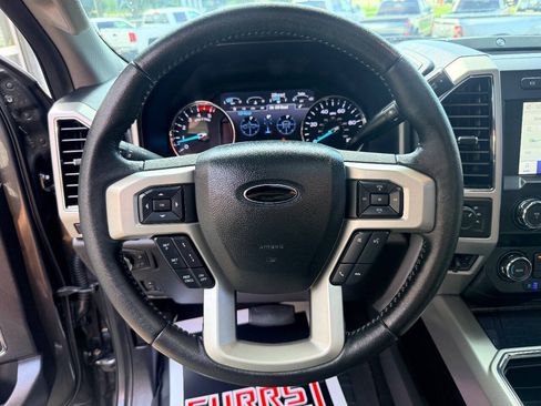 Used 2020 Ford F250 Lariat AWD/4WD image 23