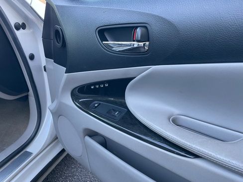 Used 2007 Lexus GS 350 image 24