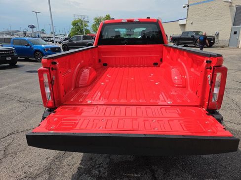 New 2026 Ford F350 XL w/ Snow Plow Prep Package AWD/4WD image 12