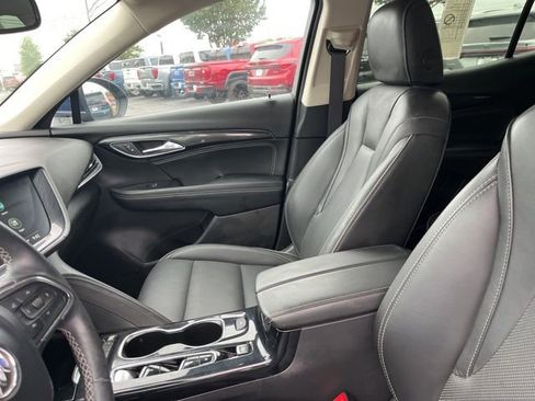 Used 2023 Buick Envision Essence FWD image 10