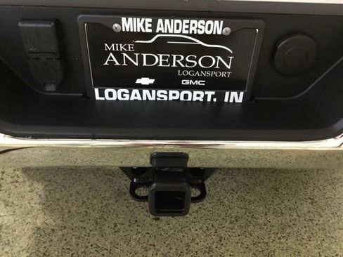 New 2025 GMC Sierra 1500 SLT w/ SLT Premium Package image 24