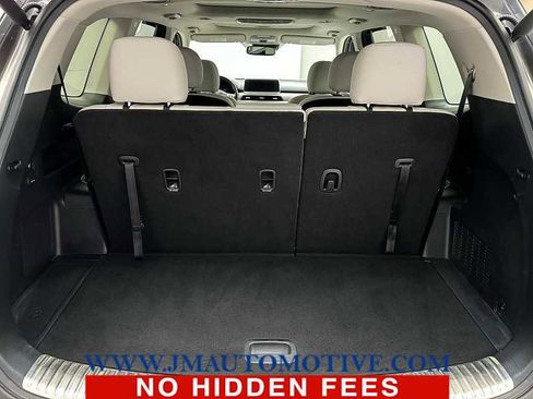 Used 2020 Kia Telluride SX image 18
