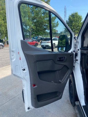 Used 2021 Ford Transit 250 Low Roof w/ Exterior Upgrade Package RWD image 15