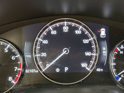Used 2023 MAZDA CX-50 AWD 2.5 S w/ Cargo Package image 18