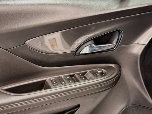 Certified 2017 Buick Encore Preferred FWD image 16