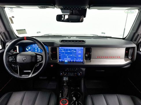 Used 2024 Ford Bronco Raptor AWD/4WD image 33