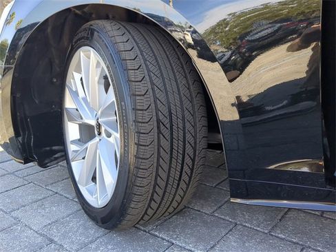 Used 2022 Audi A5 2.0T Premium Plus w/ Premium Plus image 36