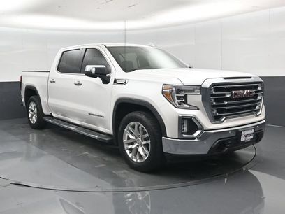 Used 2019 GMC Sierra 1500 SLT