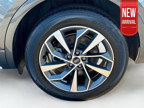 Used 2022 Audi Q5 2.0T Premium Plus image 35