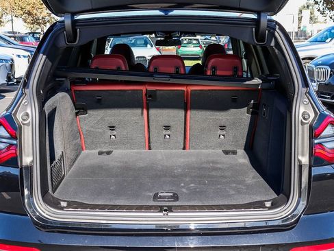 Certified 2024 BMW X3 xDrive30i w/ Convenience Package image 28