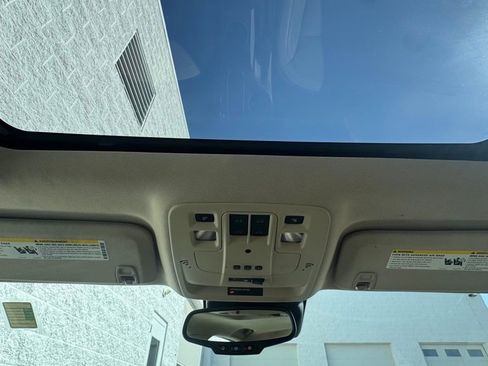 Used 2015 Chevrolet Malibu LTZ image 12