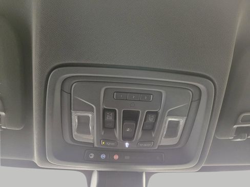 Used 2019 Chevrolet Silverado 1500 High Country w/ Trailer Camera Package AWD/4WD image 48