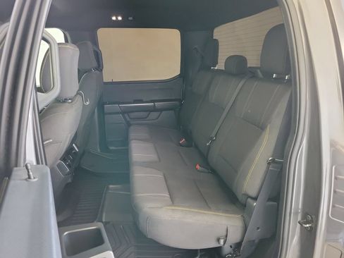 Used 2024 Ford F150 STX RWD image 10