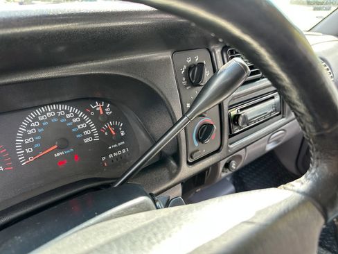 Used 2002 Dodge Ram 2500 Truck 4x4 Quad Cab image 16