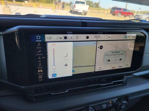 New 2025 Jeep Gladiator Mojave image 20