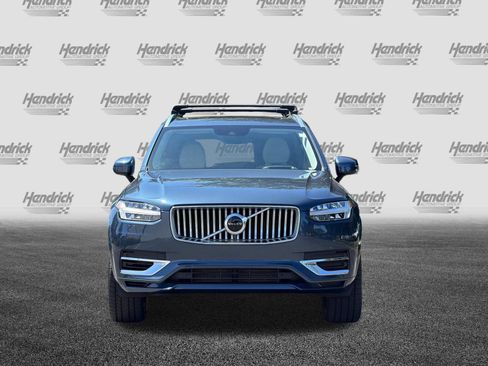 Used 2021 Volvo XC90 T8 Inscription w/ Advanced Package AWD/4WD image 10