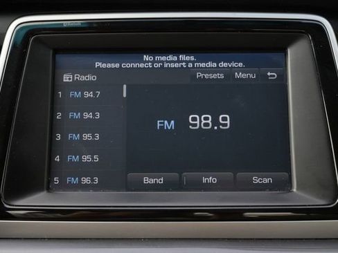 Used 2018 Hyundai Sonata SE FWD image 45