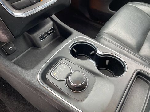 Used 2014 Dodge Durango Limited w/ Premium Group image 31