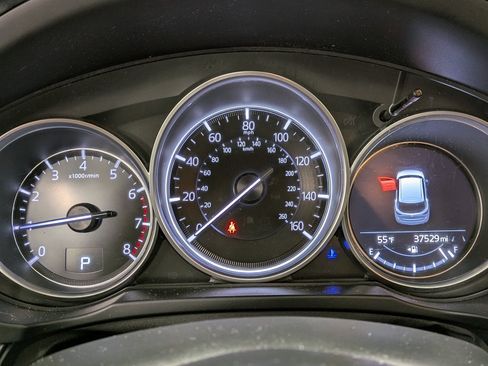 Used 2019 MAZDA CX-5 Touring image 14