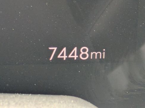 Certified 2024 Buick Envista Preferred w/ Advanced Safety Package image 30