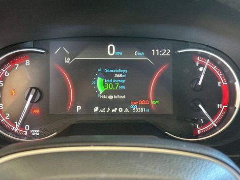 Used 2024 Toyota RAV4 XLE w/ Weather Package AWD/4WD image 25