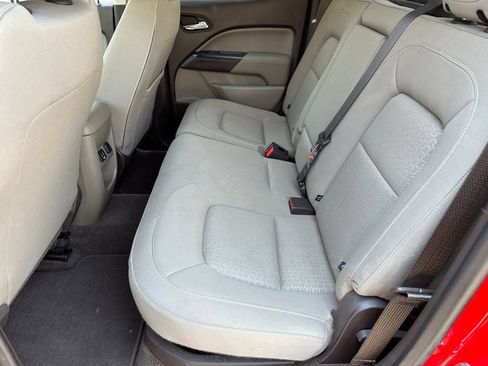 Used 2019 GMC Canyon SLE w/ SLE Convenience Package AWD/4WD image 19