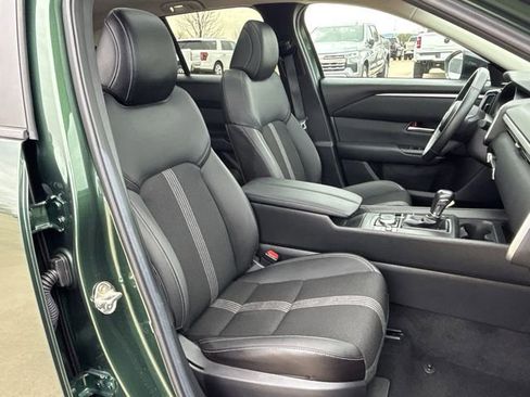 Used 2025 MAZDA CX-50 AWD 2.5 S w/ Premium Package image 30