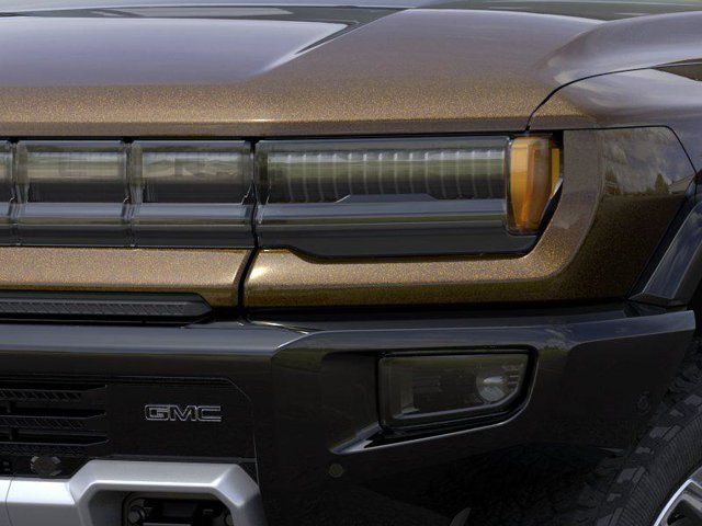 New 2026 GMC Hummer EV SUV AWD/4WD image 10