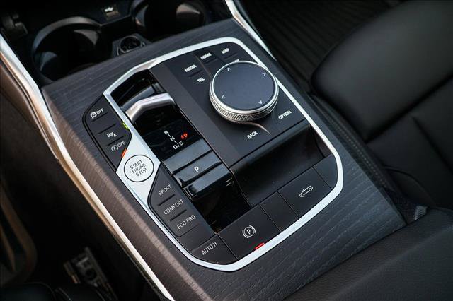 New 2027 BMW 430i Convertible w/ Convenience Package RWD image 17